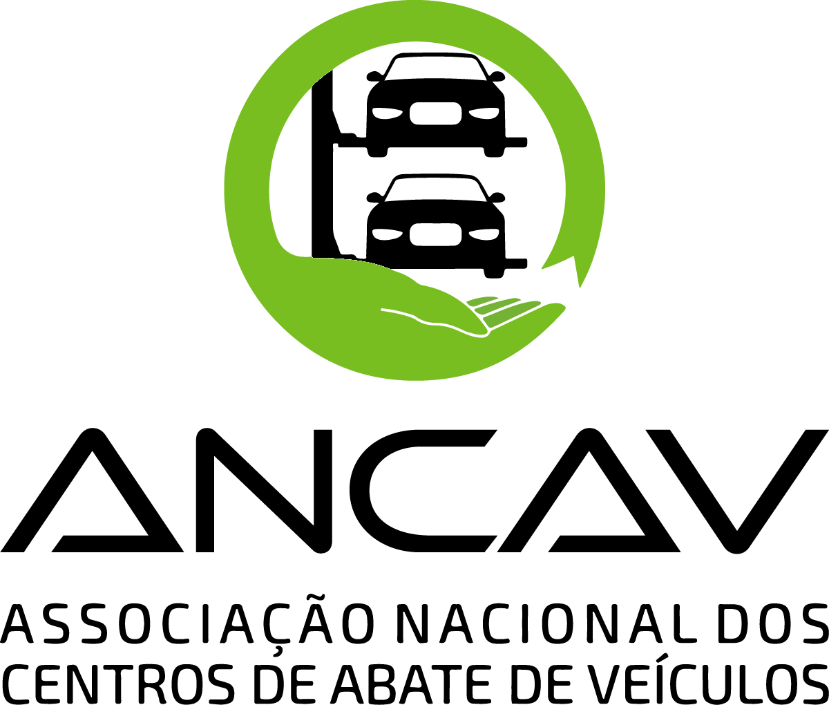 ANCAV logo